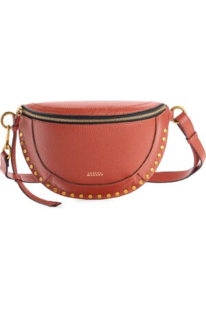 ISABEL MARANT Skano Hobo Bag