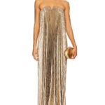 Black Tie Gown Thumbnail 1