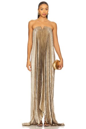 L'IDEE Black Tie Gown