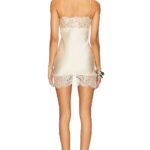 Angelic Mini Dress Thumbnail 2