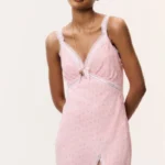 Beverly Floral Maxi Dress Thumbnail 2