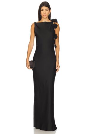LOVERS + FRIENDS Angela Gown