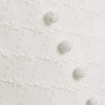 Collared Cotton Mini Dress Thumbnail 3