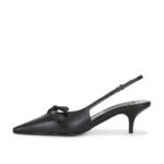 Nappa Bow Slingback Pump Thumbnail 2