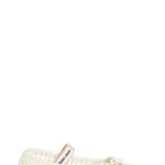 Woven Mary Jane Ballet Flat Thumbnail 1