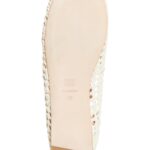 Woven Mary Jane Ballet Flat Thumbnail 2