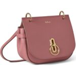 Small Amberley Leather Satchel Thumbnail 2