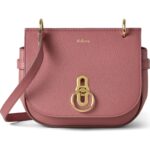 Small Amberley Leather Satchel Thumbnail 1
