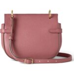 Small Amberley Leather Satchel Thumbnail 3