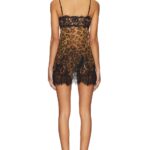 The Kaycee Mini Dress Thumbnail 2