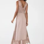 Wrap Soho Dress Thumbnail 4