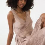 Wrap Soho Dress Thumbnail 3