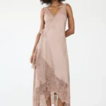 Wrap Soho Dress Thumbnail 1