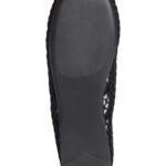Ballerine Mesh Mary Jane Flat Thumbnail 2