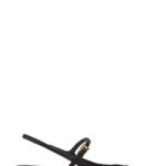 Ruched Mary Jane Slingback Pump Thumbnail 1
