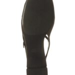 Ruched Mary Jane Slingback Pump Thumbnail 2
