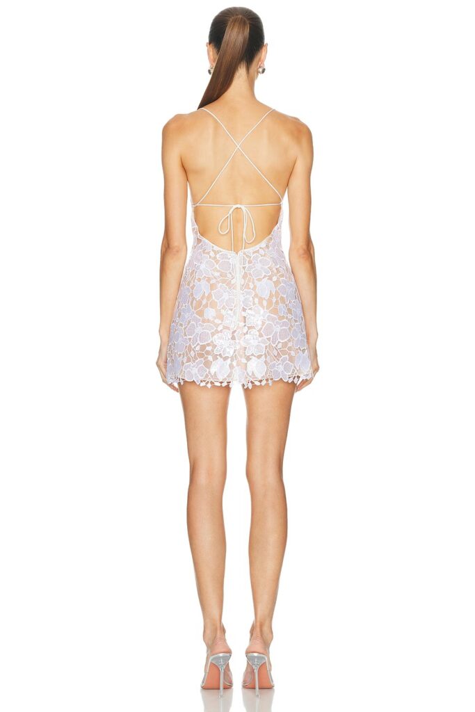 Kamala Dress Full Size Image 2