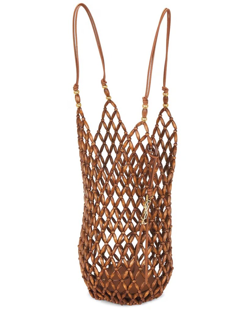 Bucket Supple Bag Full Size Image 3