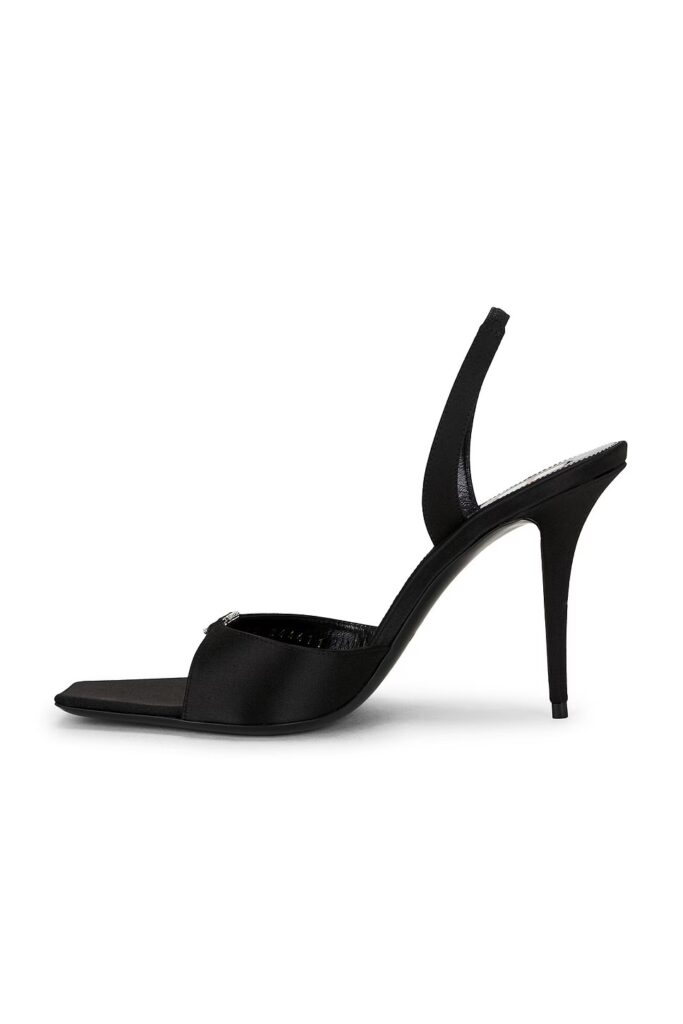 Daisy Sandal Full Size Image 3