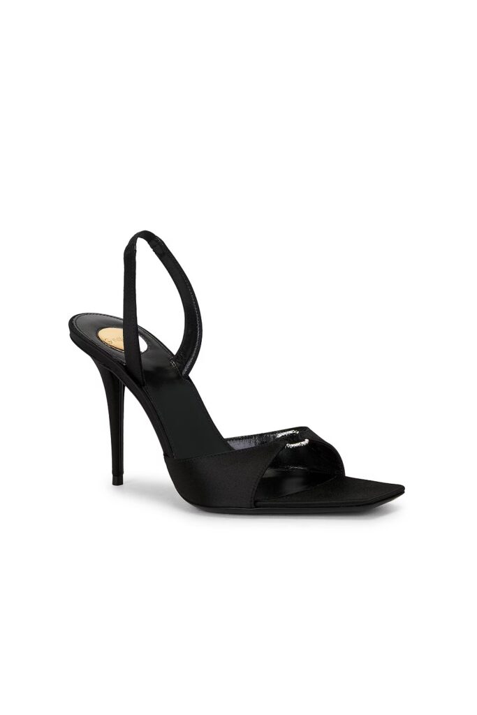 Daisy Sandal Full Size Image 4