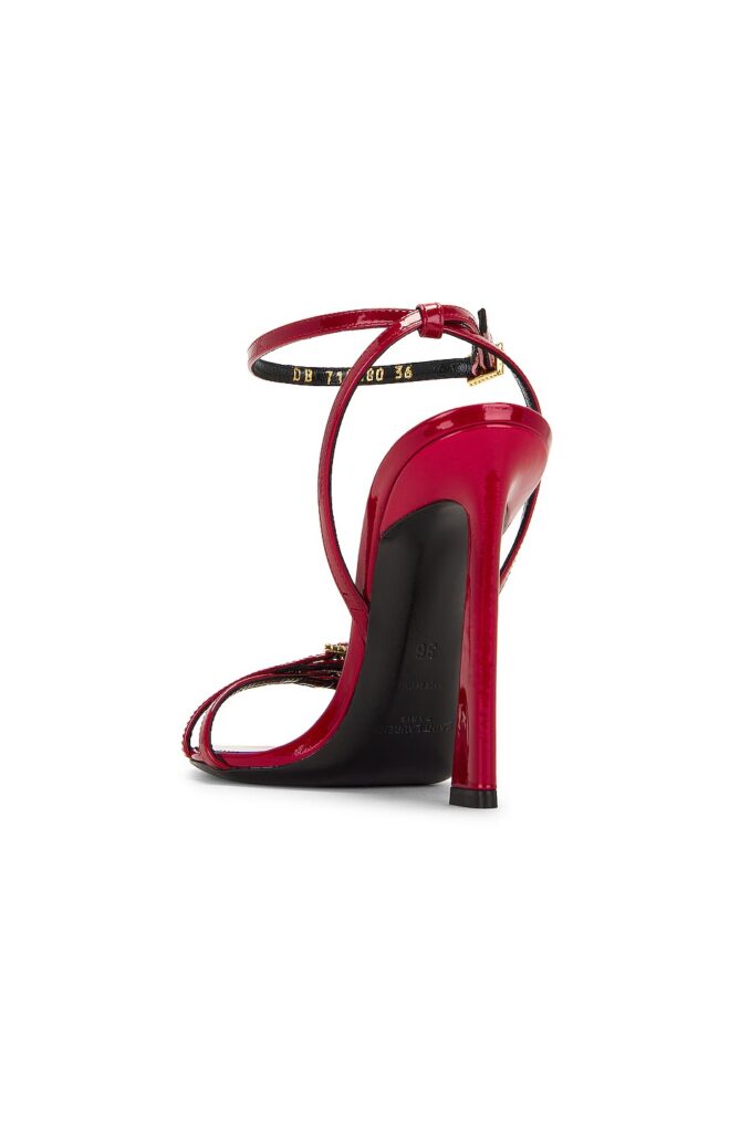 Gippy 110 Sandal Full Size Image 2