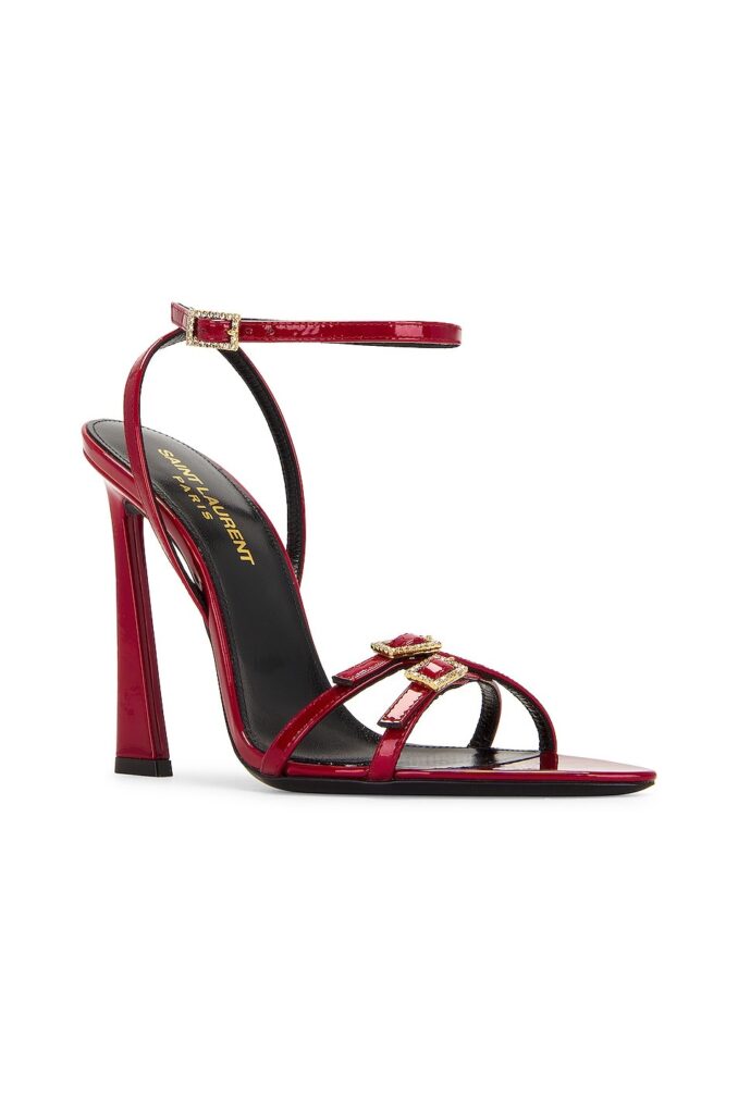 Gippy 110 Sandal Full Size Image 4