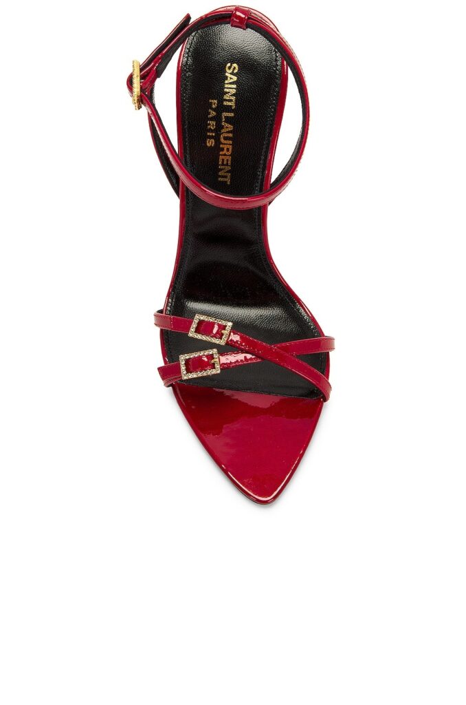 Gippy 110 Sandal Full Size Image 5