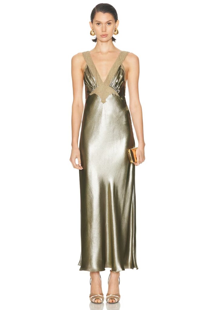 Long Dress Full Size Image 1