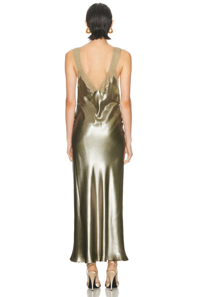 Long Dress Full Size Image 2