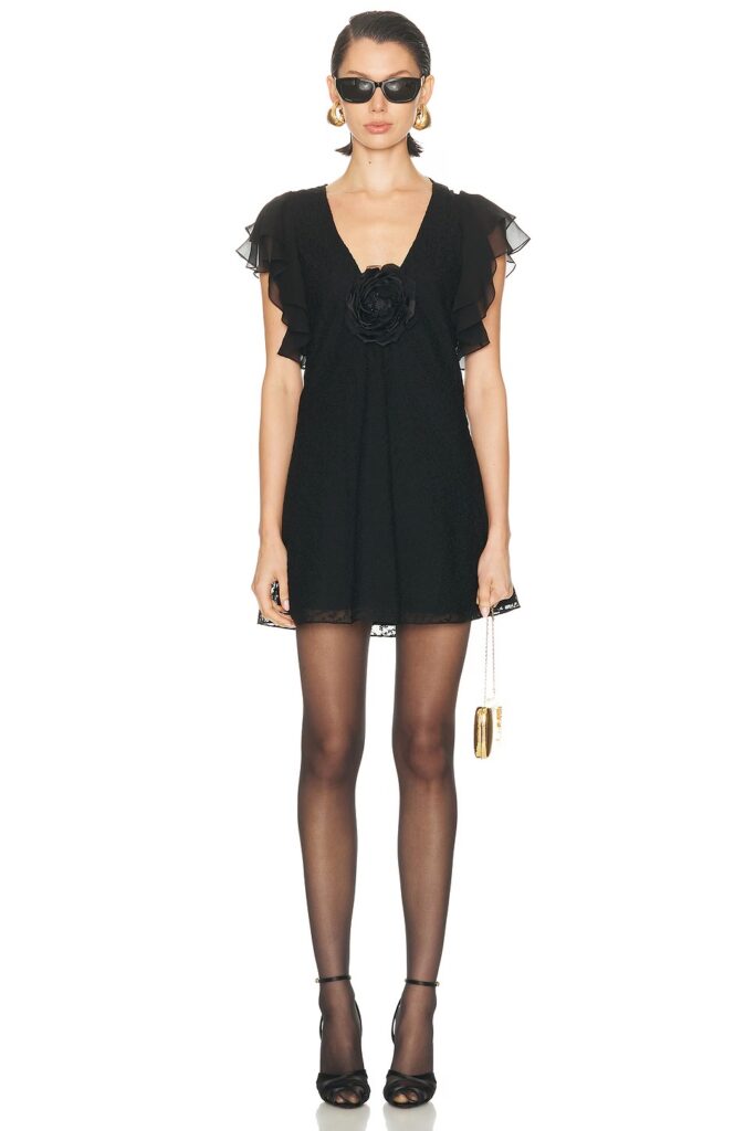 Mini Dress Full Size Image 1