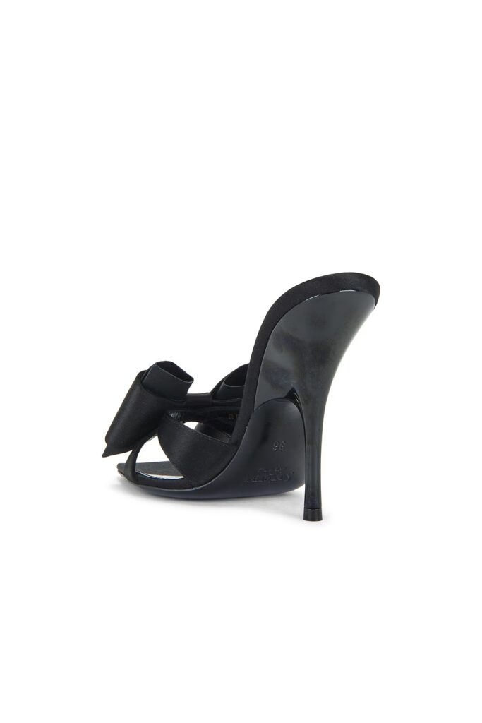 Tuxedo Sandal Full Size Image 3