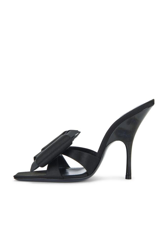 Tuxedo Sandal Full Size Image 4