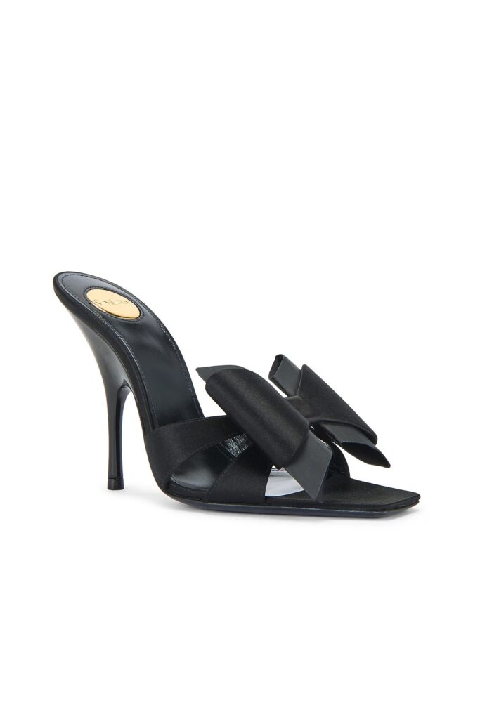 Tuxedo Sandal Full Size Image 2