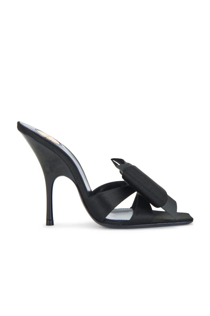 Tuxedo Sandal Full Size Image 1