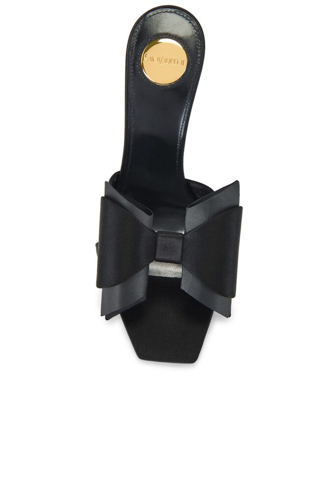 Tuxedo Sandal Full Size Image 5