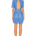 Darian Dress Thumbnail 3