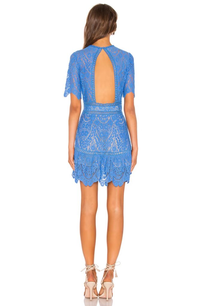 Darian Dress Full Size Image 3