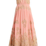 Gracelyn Embellished Lace Maxi Dress Thumbnail 2