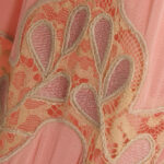 Gracelyn Embellished Lace Maxi Dress Thumbnail 3