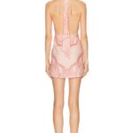 Rae Mini Dress Thumbnail 2