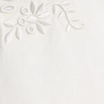 Edena Embroidered Mini Dress Thumbnail 2