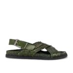 Buckle Sandal Thumbnail 1