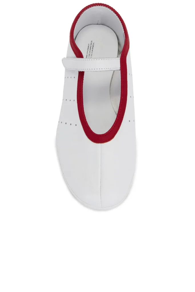 Stan Smith Lo Ballet Full Size Image 5