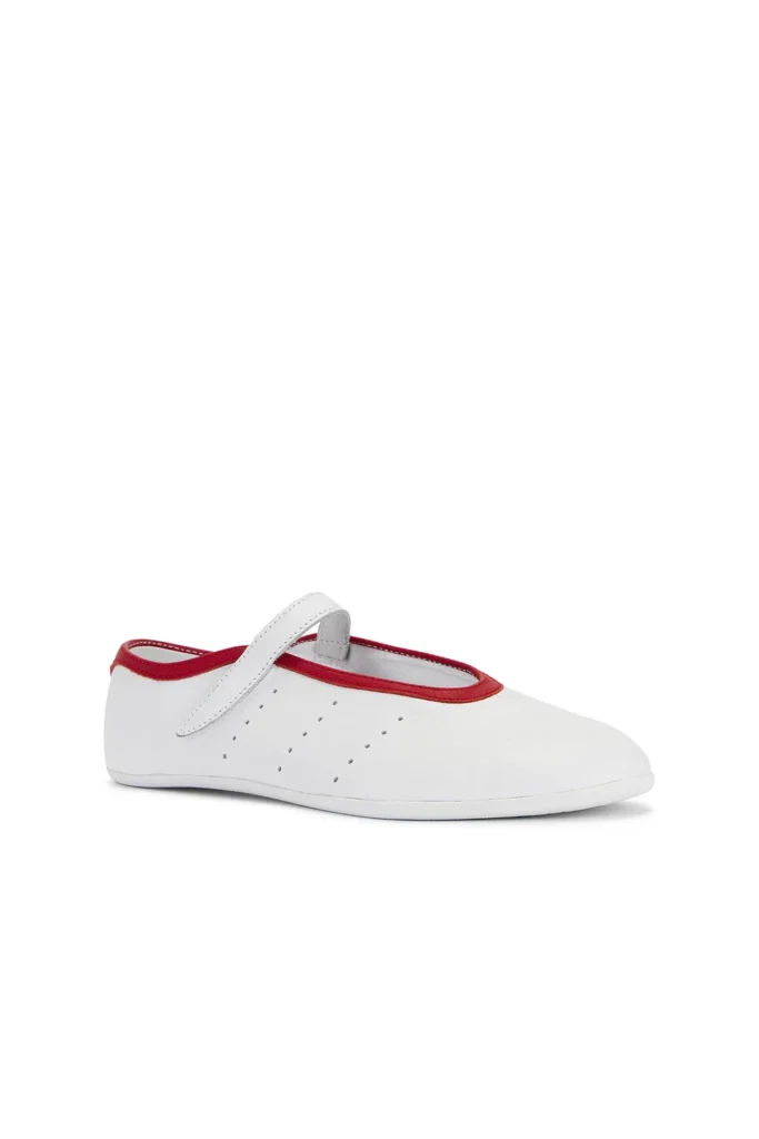 Stan Smith Lo Ballet Full Size Image 6