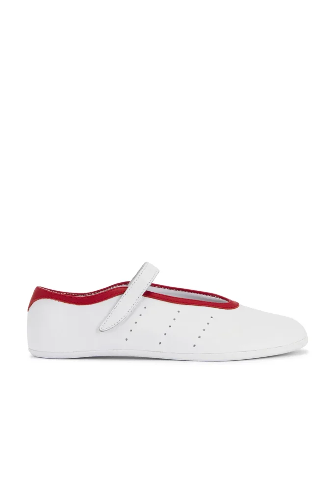 Stan Smith Lo Ballet Full Size Image 1
