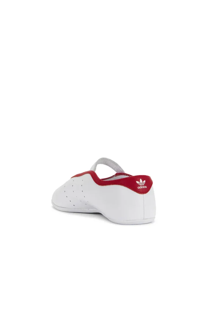 Stan Smith Lo Ballet Full Size Image 2
