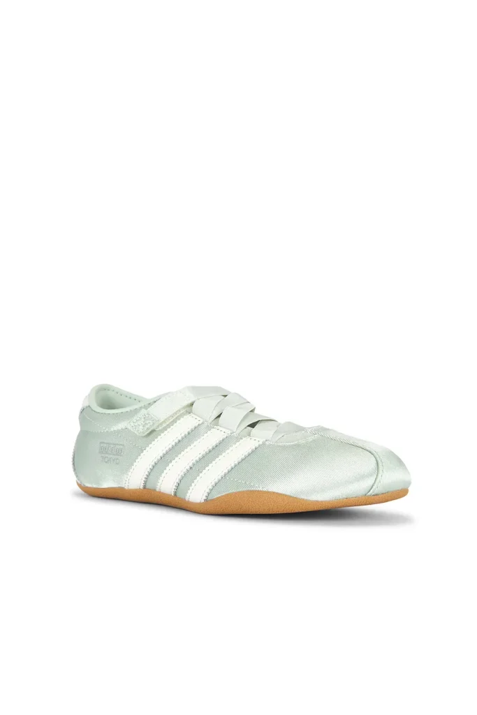Tokyo Mary Jane Sneaker Full Size Image 4