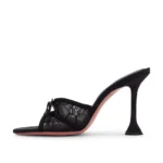 Eleonora 95 Lace Slipper Mule Thumbnail 5