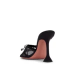 Eleonora 95 Lace Slipper Mule Thumbnail 2