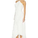 Lorelie Halter Gown Thumbnail 2